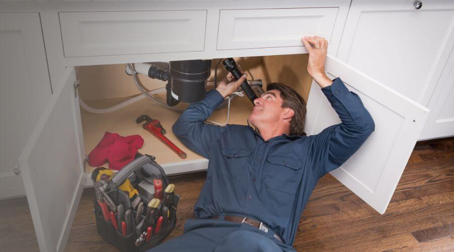 Professional sink repair in Goldens Bridge, NY
